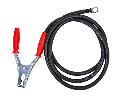 Устройство пуско-зарядное EBC 320/180 - фото 8