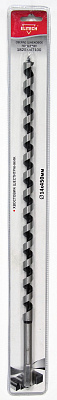 Сверло 14х450мм HEX шнек 1820.047100 - фото 1