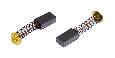 Щетки графитовые 1805.054600 - фото 1