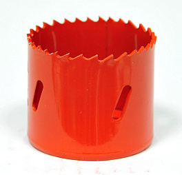 Цифенбор 52мм 5/8'' Bi-Metal 1820.061400