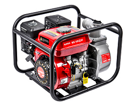 Мотопомпа бензиновая МБ 600 Д 50 (E0105.001.00)