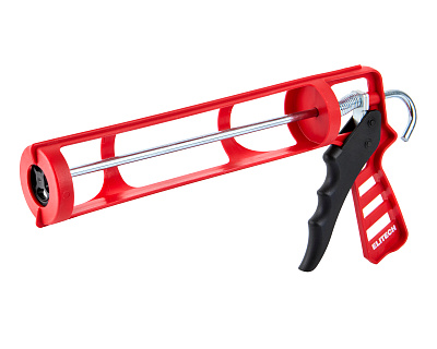 Пистолет для герметика 710101 - фото 1