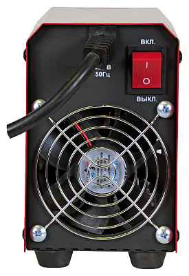 Сварочный инвертор ММА ИС 230 - фото 4