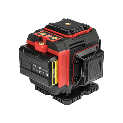 Нивелир лазерный ЛП 12Л-ЗЕЛ - фото 5