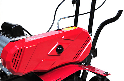 Культиватор электрический КБ 4Е - фото 7