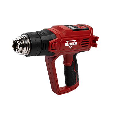 Термопистолет ТВ 2060Ж (E2207.008.01) - фото 1