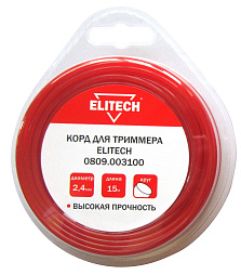 Корд триммерный 0809.003100