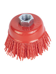 Щетка для УШМ 65 мм М14 1820.156200