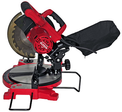 Пила торцовочная ПТ 1221 - фото 4