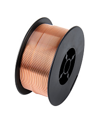 Проволока сварочная 0606.010000