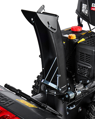 Снегоуборочная машина ST 1271LE (E1609.015.00) - фото 9