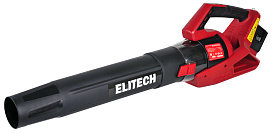 Воздуходувка аккумуляторная АВС 36БЛ