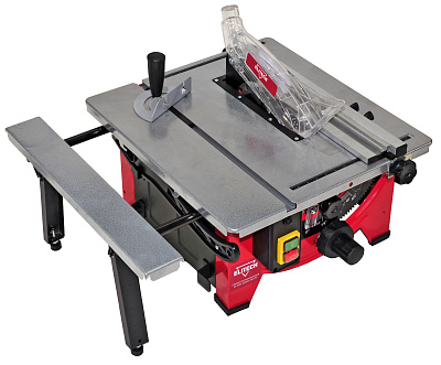 Станок распиловочный СР 1221 - фото 8