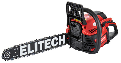 Пила цепная бензиновая ПБ 5833C (E1611.012.00) - фото 2