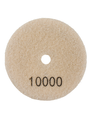 Алмазный круг 100мм P10000 мокрое шлифование 1820.158700 - фото 2