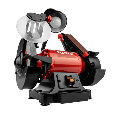 Станок заточный СТ 3015СЛ (E2013.009.00) - фото 2