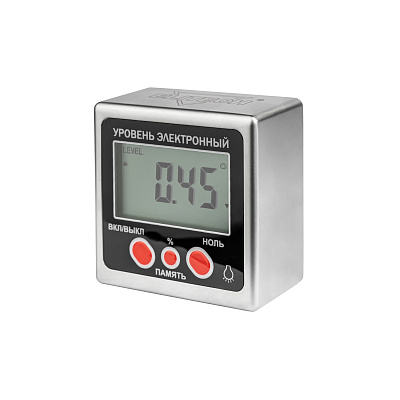 Уровень электронный 2210.001000 - фото 1