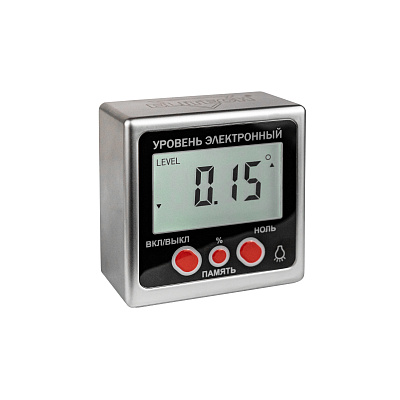 Уровень электронный 2210.001000 - фото 4