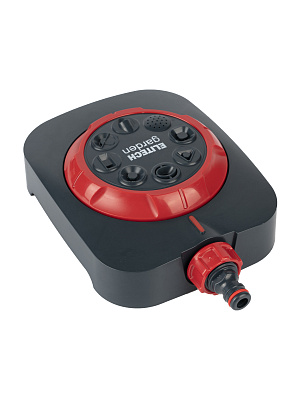 Разбрызгиватель 8 режимов SP 005 - фото 2