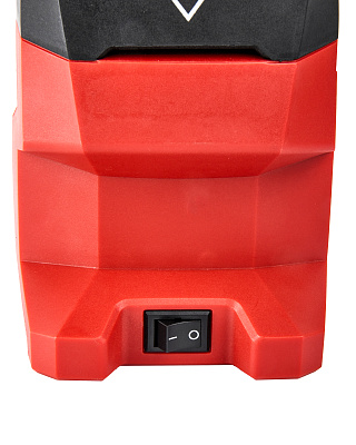 Станок для заточки свёрл СТ 013С (E2013.005.00) - фото 7