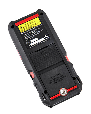 Дальномер лазерный LD 100 - фото 4