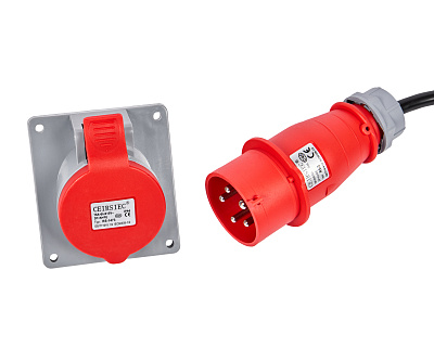 Мойка высокого давления электрическая HPW 7500-3 - фото 12