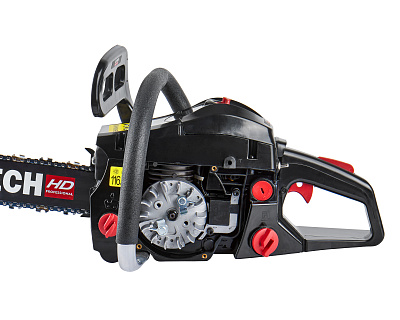 Пила цепная бензиновая CS 4022R (E1611.004.00) - фото 14