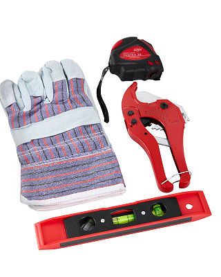 Аппарат для сварки полипропиленовых труб СПТ 2000 (E1704.004.00) - фото 10