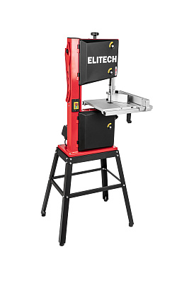 Станок ленточнопильный ELITECH СПЛ 0518 420Вт, 1790мм, 120мм - фото 4