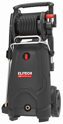 Мойка высокого давления ELITECH HD HPW 3524IR 3,5кВт, 160бар, 540л/час - фото 1