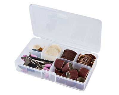 Шлифмашина прямая МПШ 01-50Э (E2213.072.01) - фото 8