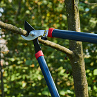 Лезвия из углеродистой стали SK5 с антикоррозийным покрытием.