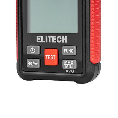 Тахометр бесконтактный ELITECH Т 100Б 10000об/мин - фото 3