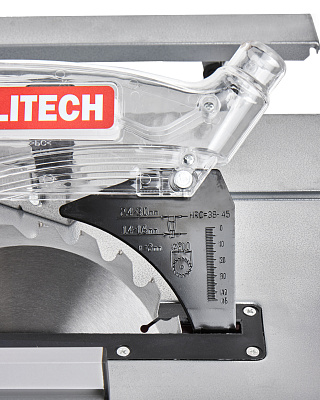 Станок распиловочный СР 1221 (E2001.005.00) - фото 13