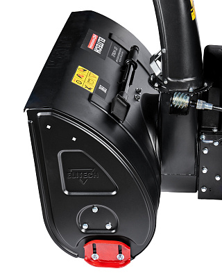 Снегоуборочная машина ST 1476LE (E1609.016.00) - фото 8