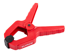 Струбцина пружинная 512103