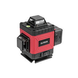 Нивелир лазерный ПЛ 16Л-ЗЕЛ