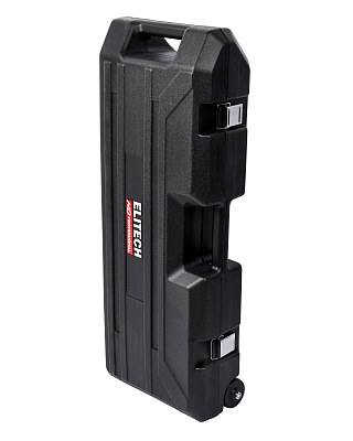 Молоток отбойный DH 1655E HEX28 (E2205.025.01) - фото 12