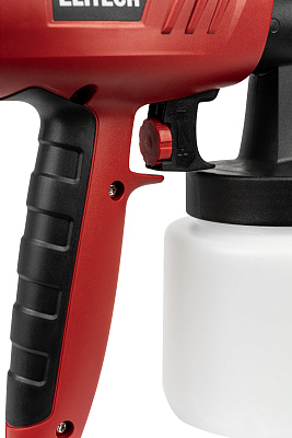 Краскопульт КЭ 07-26П (E2208.035.00) - фото 6