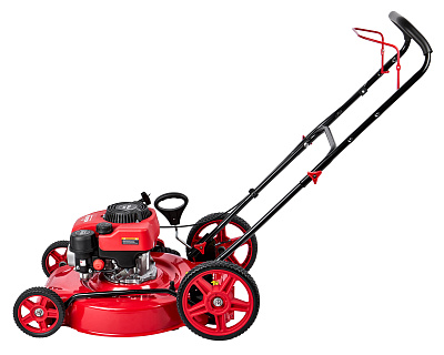 Газонокосилка бензиновая ГБ 2651 (E1601.014.00) - фото 3