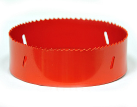 Цифенбор 133мм 5/8'' Bi-Metal 1820.064000