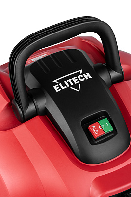 Пылесос строительный ПС 1235А (E1302.009.00) - фото 9