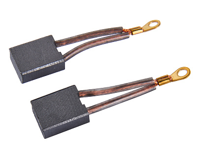 Щетки графитовые 1110.012600 - фото 1