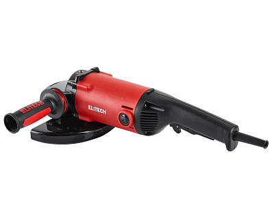 Шлифмашина угловая МШУ 2223Э (E2213.068.00) - фото 4