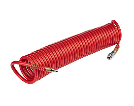 Шланг спиральный пневмо 0704.037100