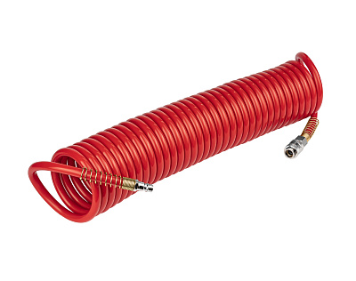 Шланг спиральный пневмо 0704.037100 - фото 1