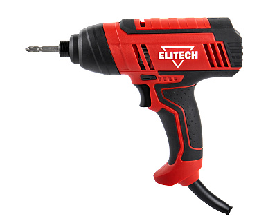 Винтоверт ударный ВУ 25-10РЭ (E2201.065.00) - фото 2