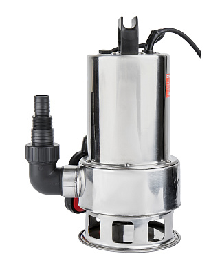 Насос погружной дренажный НПД 750-35Н - фото 3