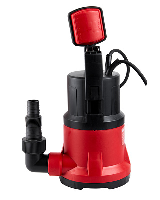 Насос погружной дренажный НПД 400-5П - фото 5