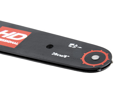 Пильная шина 0809.024600 - фото 5